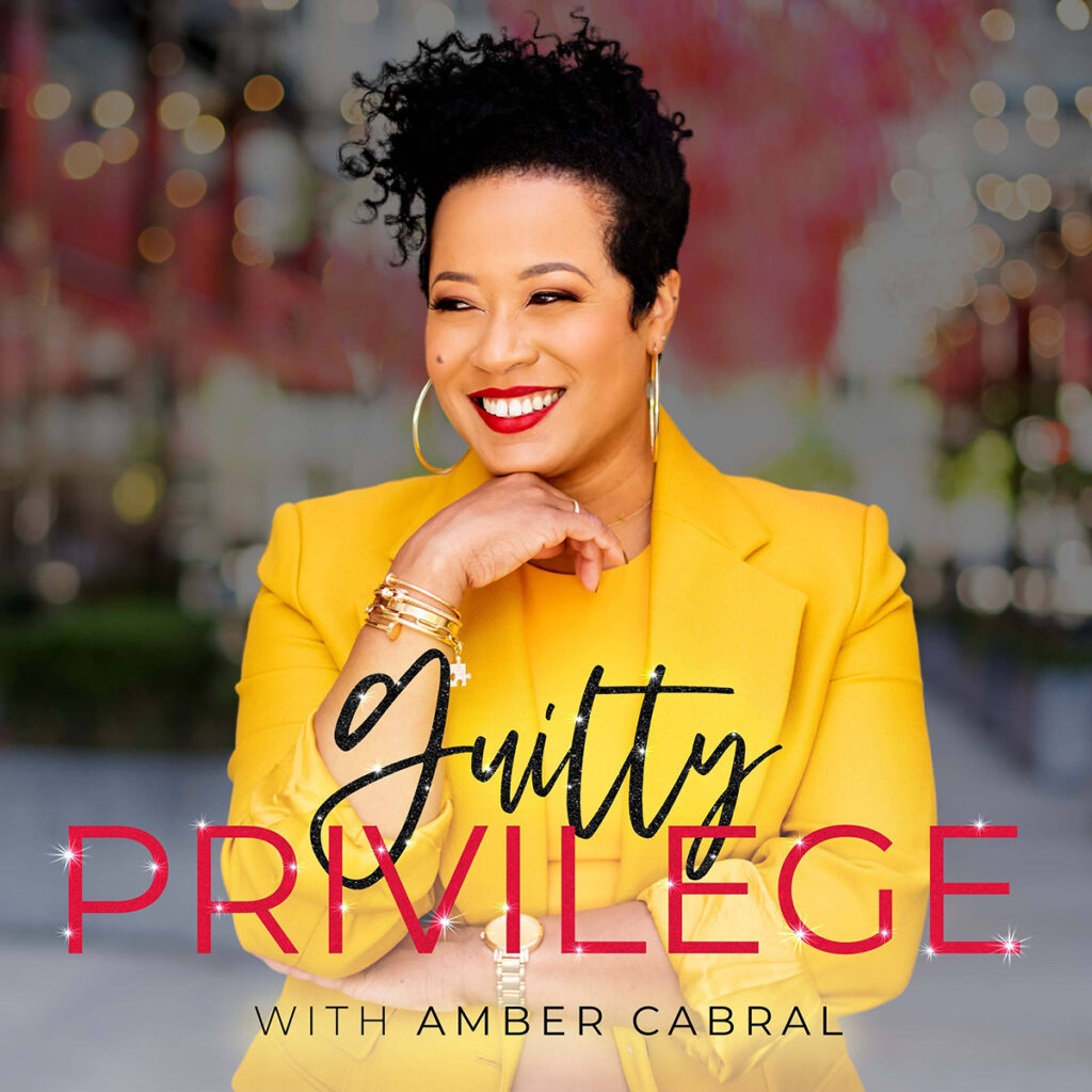 Guilty Privilege Podcast